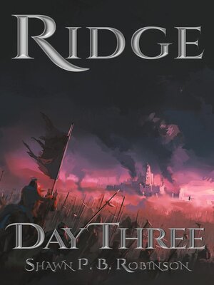 cover image of Ridge